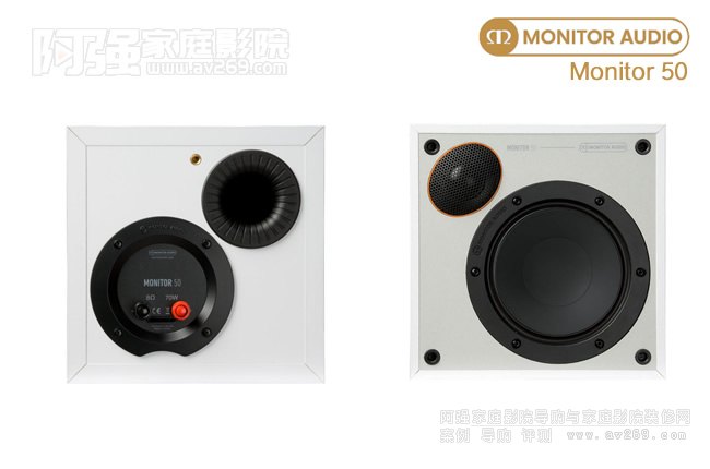 ����Monitor 50���������B