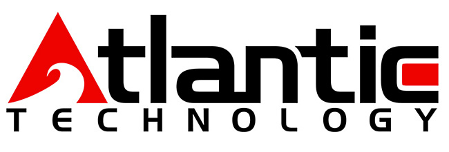 亞特蘭大品牌標志Logo