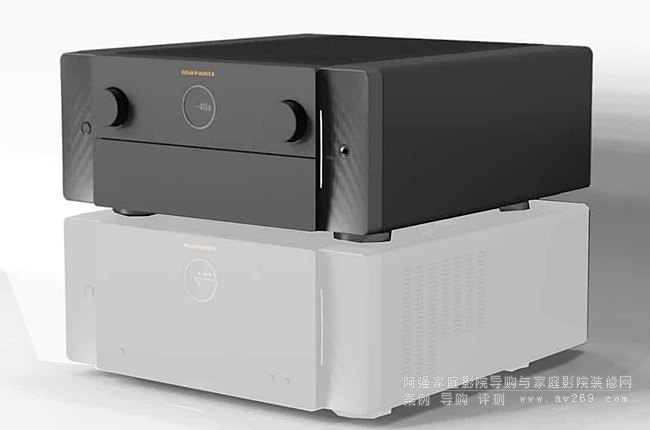 Marantz AV10���R�mʿ15.4����ͥӰԺǰ��̎������B