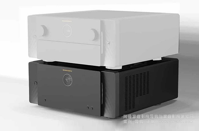 Marantz AMP10���R�mʿ16��200W�󼉹��Ž�B