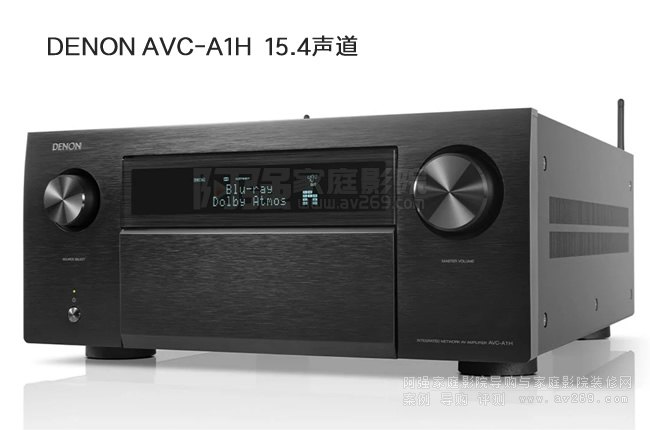 ��������AVC-A1H��Ş15.4����ͥӰԺ���Ž�B