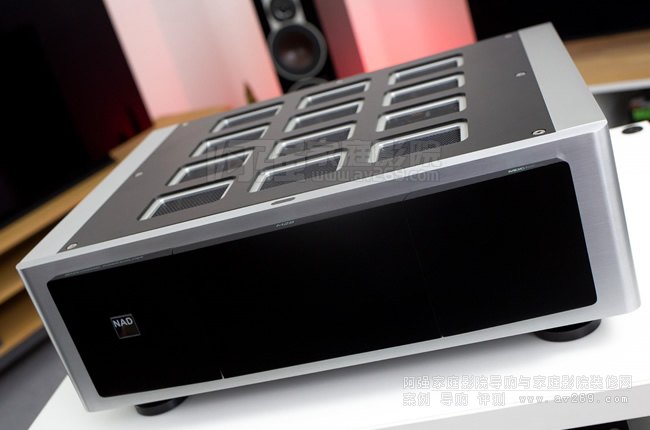 NAD M28�������ź��؃r�У������ܹ��ʷŴ���