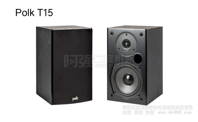Polk T15���������B