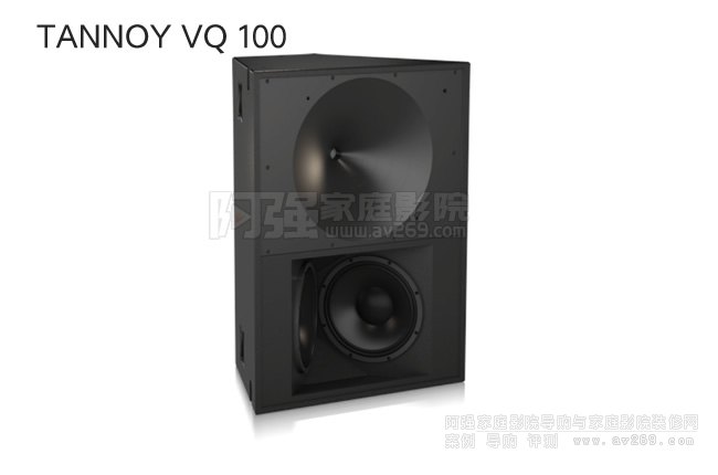 ����TANNOY VQ 100�����B