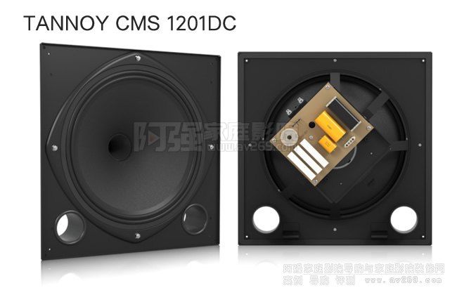 ���� TANNOY CMS 1201DC 12�� ȫ�lͬ�S��픓P��