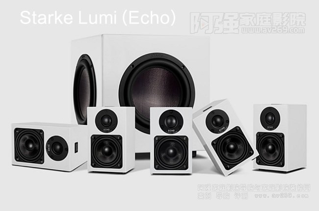 ������Lumi(Echo)5.1 ��ͥӰԺ�׼�