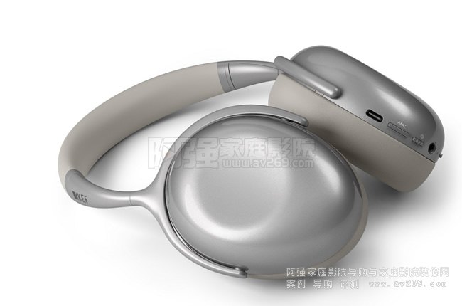 KEF Mu7�o���^��ʽ���C(j��)�l(f��)��