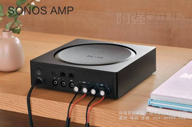 SONOS AMP���w���Ž�B