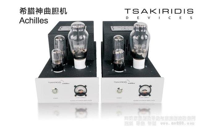 ϣ�D����Tsakiridis Achillesđ�C���Ž�B