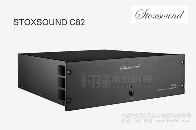 StoxsoundԊ�DC82 ��ͨ�����󼉹��Ž�B