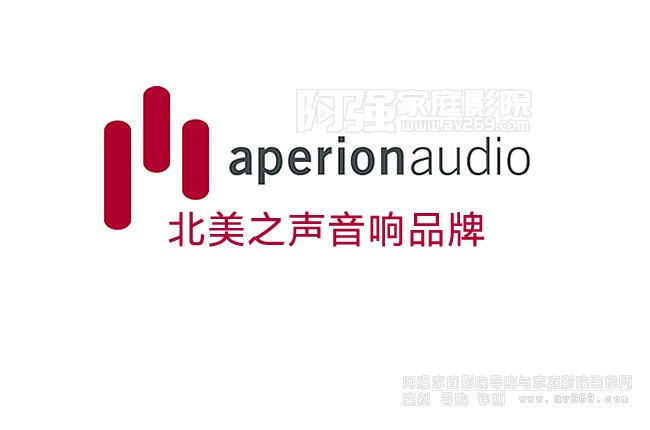 ��������֮Aperionaudio����Ʒ�ƽ�B