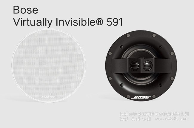 BOSE 591���ʽ�P����B