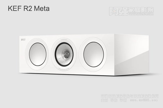 Ӣ��KEF R2 Meta���������B
