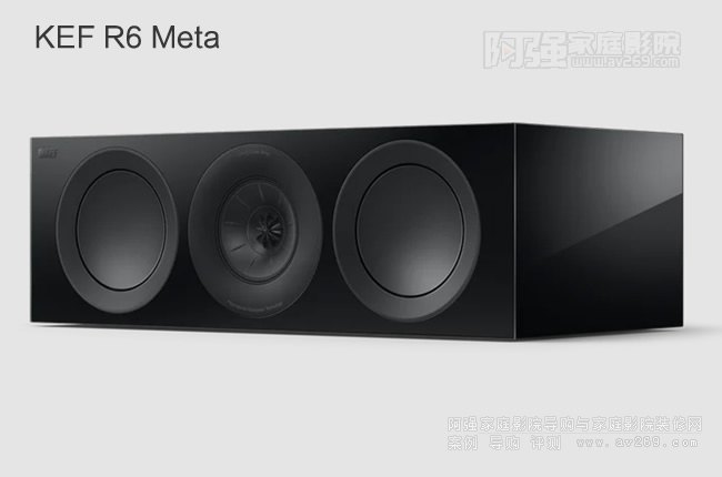 Ӣ��KEF R6 Meta��Ş���������B