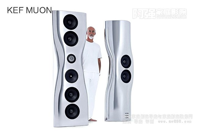  Ӣ��KEF MUON �谺��Ş�������o��������B