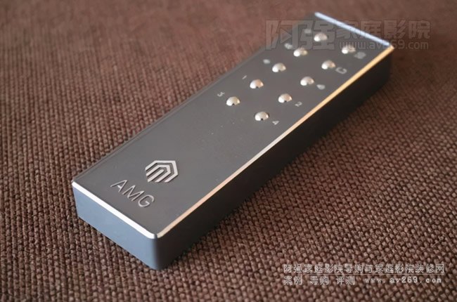 ��������AMG-PRA�b����