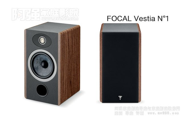 Focal Vestia N��1�������S˹��Ů��1̖��������