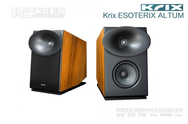 Krix ESOTERIX ALTUM���������B