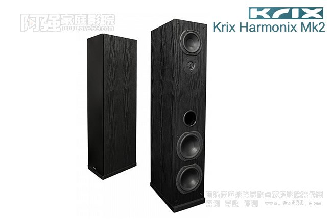 Krix Harmonix Mk2 ��������B