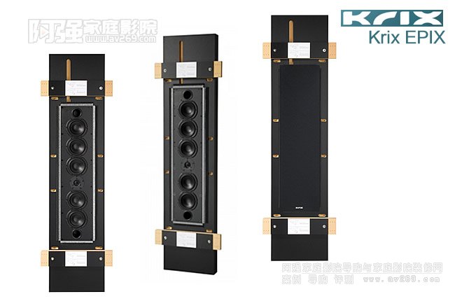 KRIX EPIX�P��˹Ƕ��ʽ�����w�����B