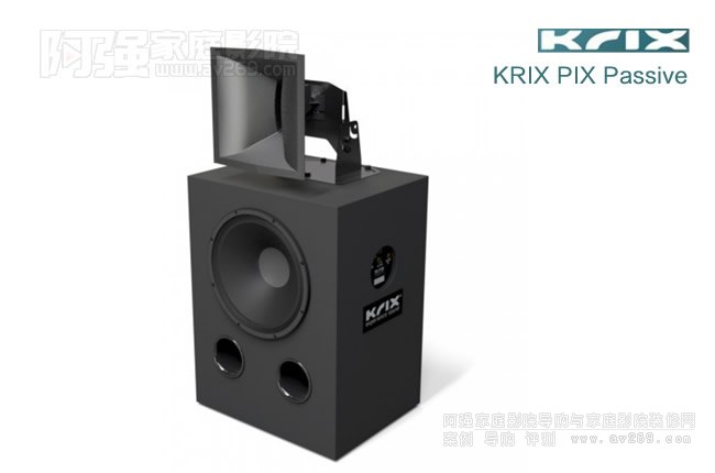 �P��˹KRIX�ɷ��lPIX Passive�����B