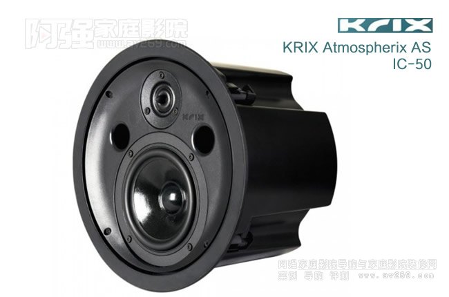 �P��˹Krix Atmospherix AS��IC50���������չʾ