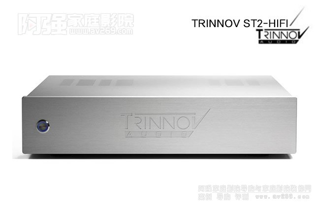 ������(chu��ng)�ZTRINNOV ST2-HIFI����̎������B