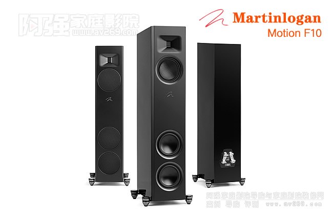 �R���J��Martinlogan Motion F10��������B