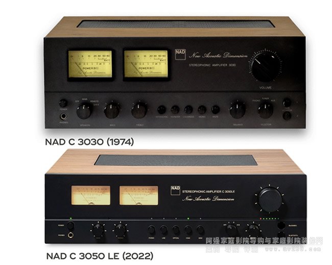 NAD C3050LE 50����ȫ��������3��3��ȫ�W�װl