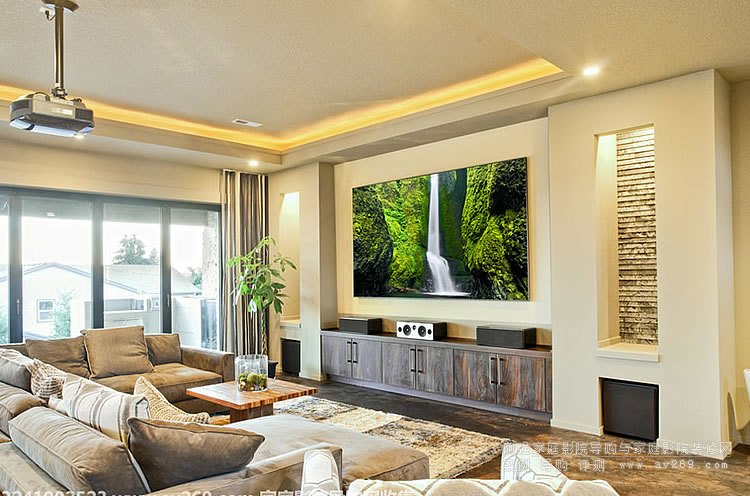 �͏dӰԺ���ͶӰ�x��ͶӰĻ