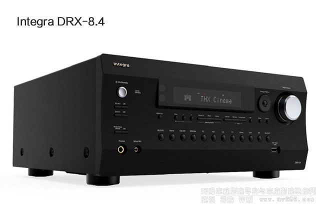 Integra DRX8.4��Ӣ����Ş���Űl(f��)��