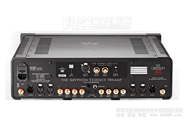 調音新手要記牢:A類 B類 AB類 D類功放的區(qū)別