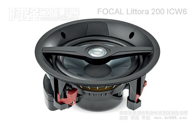 ����FOCAL LITTORA 200 ICW6��(n��i)���������