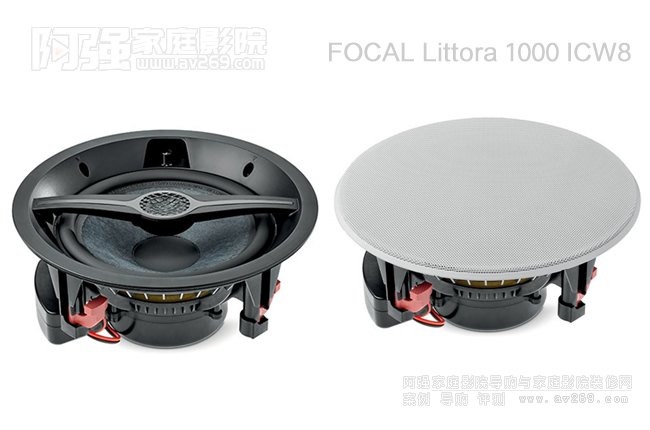 ����FOCAL Littora 1000 ICW8Ƕ��ʽ����