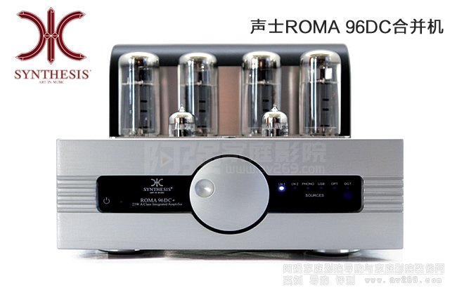 Synthesisʿ ROMA 96DC����