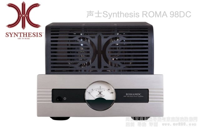 �����ʿSynthesis ROMA 98DC��ӹܺ󼉷Ŵ�����B