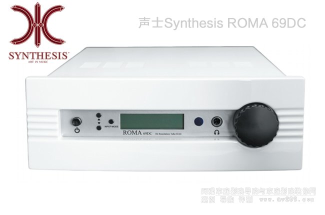 �����ʿSynthesis ROMA 69DC��ӹܽ�a��
