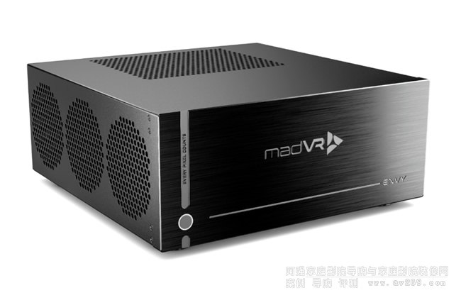 madVR Envy MK2ϵ��ҕ�l̎���������ڸ߶˼�ͥӰԺ�Ͷ�ý�w��