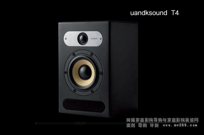uandksound T4����ʽ��Դ�����B