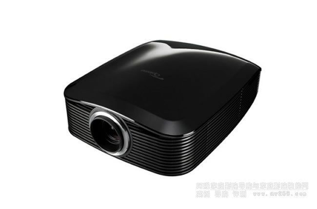 Optoma HD83���ø���ͶӰ�C�u�y ɫ�ʸ����ȃ��|3D��һ��