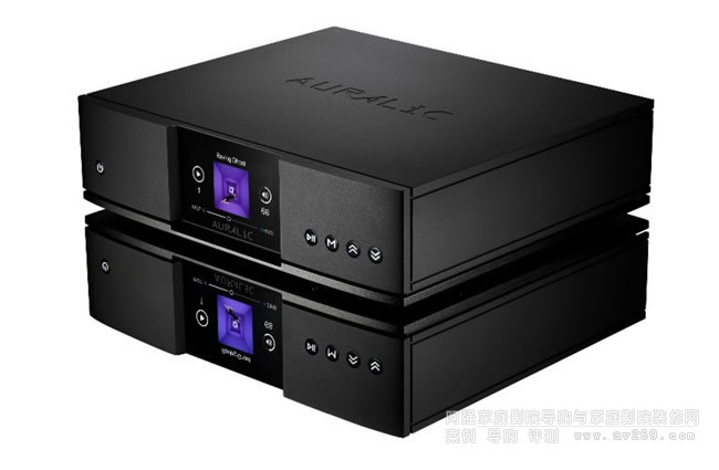 ����Tesla G3�\��ƽ�_��AURALiCȫ�´����aƷG2.2��G3ϵ�аl��