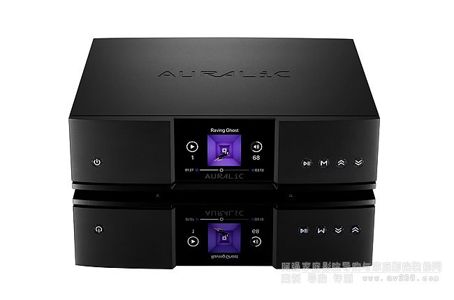 AURALiC �� 2023 ��Ľ��ڸ߶�չ�����Ƴ���һ����ý�w�aƷ