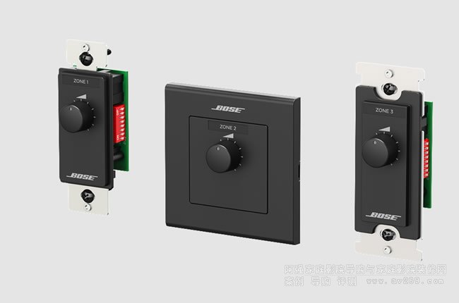 Bose ControlCenter CC-1 �^������������