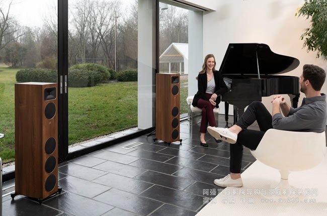 MartinLogan Motion Foundationϵ�аl(f��)��