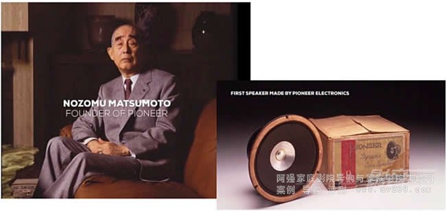 Ӱ���󎟳ɞ����h��Pioneer���Ї�(gu��)���������y���A(y��)V�Ŵ����ط�Ӱ���Ј�(ch��ng)