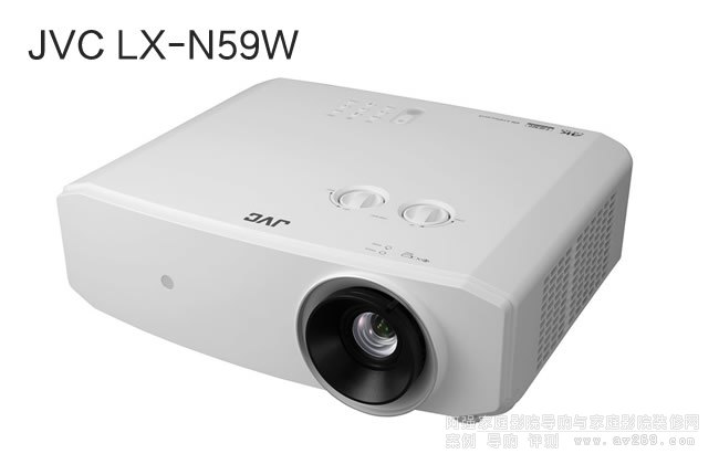 JVC LX-N59W����ͶӰ�C(j��)