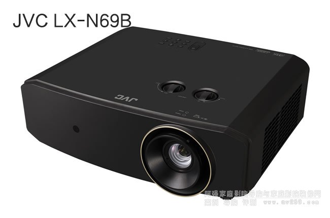 JVC LX-N69B����ͶӰ�C(j��)