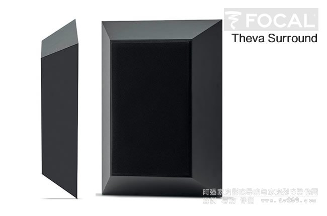 ��������Theva Surround�h�@����