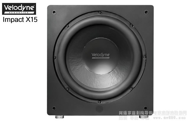 �����ǵ�����Velodyne Impact X15��B