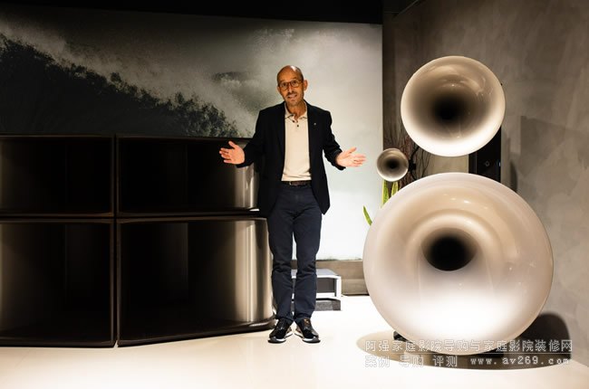 ��Avantgarde Acoustic̖������:�Ƽ��c������ȫ�½Y��